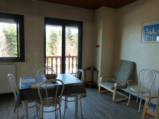 Residence Ludovic Appartement Genet Montferrier Eksteriør billede