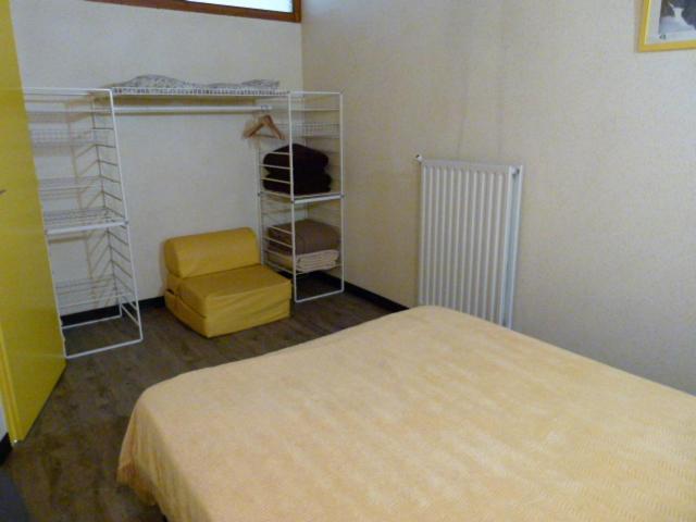 Residence Ludovic Appartement Genet Montferrier Eksteriør billede