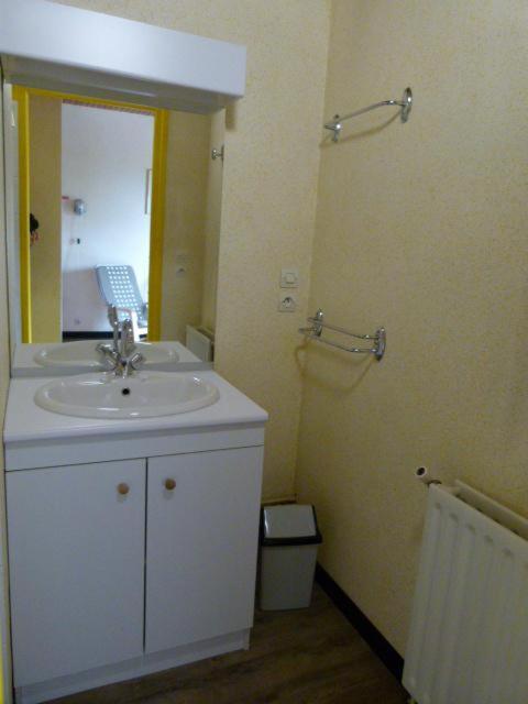 Residence Ludovic Appartement Genet Montferrier Eksteriør billede