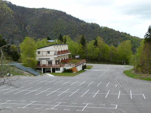 Residence Ludovic Appartement Genet Montferrier Eksteriør billede