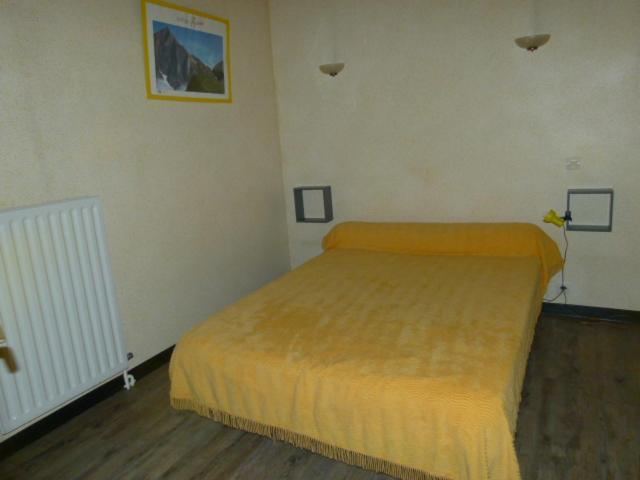 Residence Ludovic Appartement Genet Montferrier Eksteriør billede