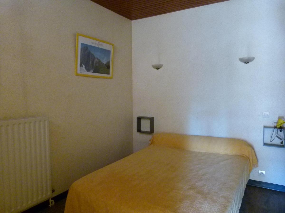 Residence Ludovic Appartement Genet Montferrier Eksteriør billede