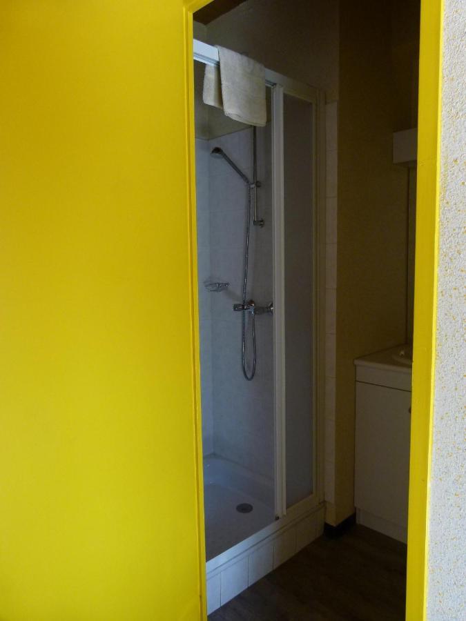 Residence Ludovic Appartement Genet Montferrier Eksteriør billede