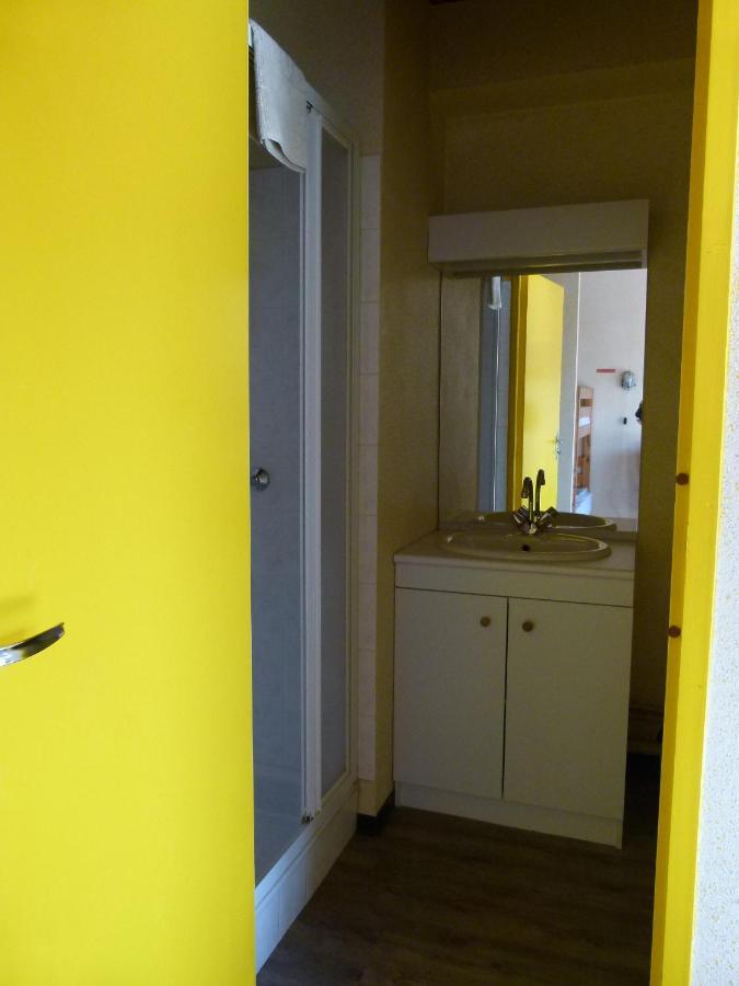 Residence Ludovic Appartement Genet Montferrier Eksteriør billede
